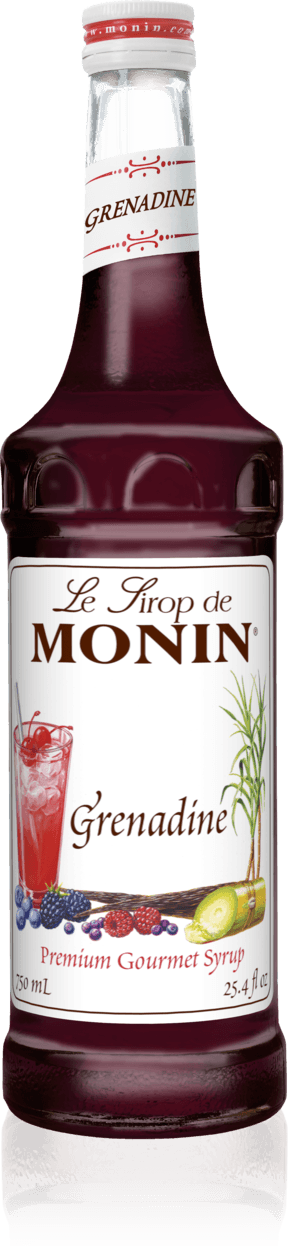 Monin Syrup - Grenadine