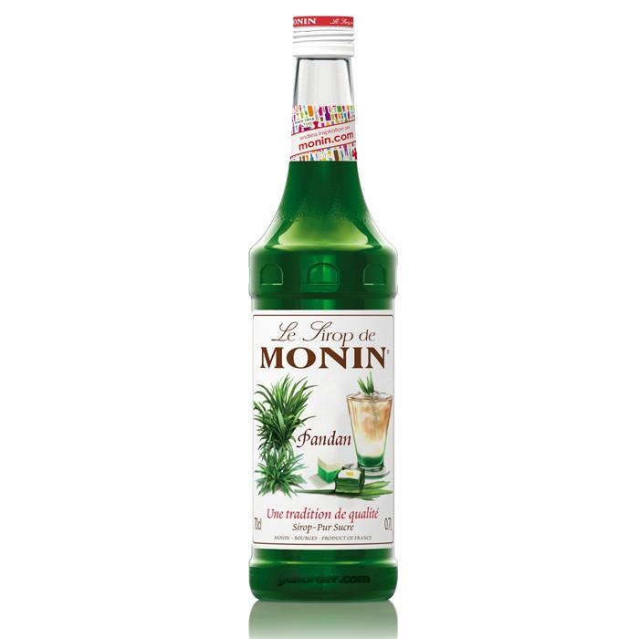 Monin Syrup - Pandan