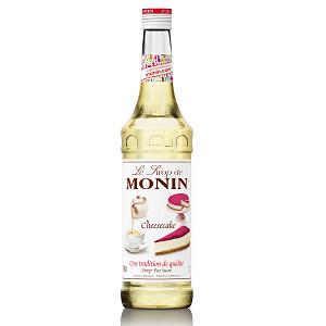 Monin Syrup - Cheesecake