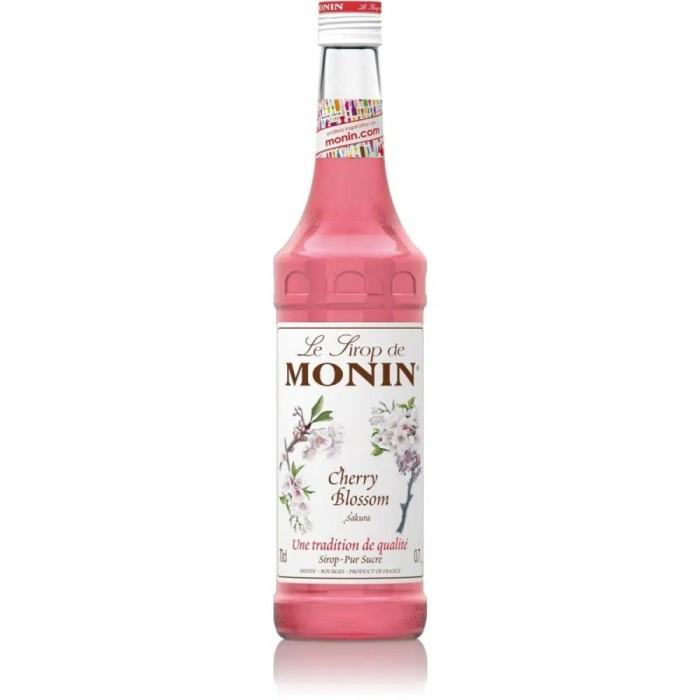 Monin Syrup - Cherry Blossom