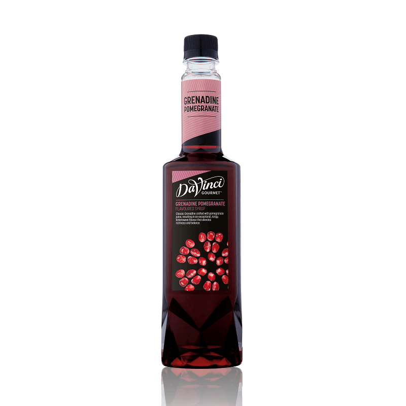 Da Vinci-Pomegranate Syrup