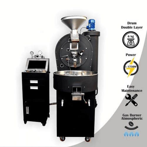 Coffee Roaster - M6