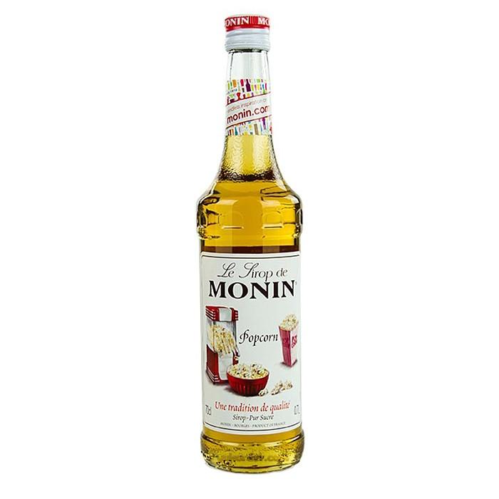 Monin Syrup - Popcorn