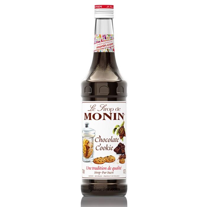 Monin Syrup - Chocolate