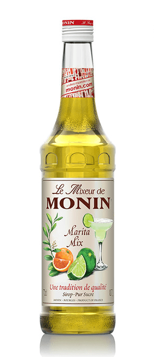 Monin Syrup - Marita Mix