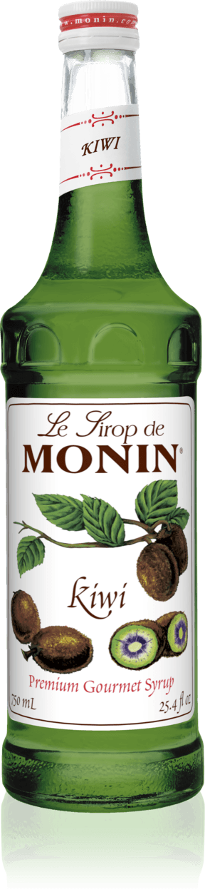 Monin Syrup - Kiwi