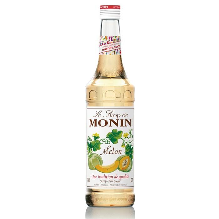 Monin Syrup - Melon