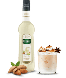 TEISSEIRE SYRUP Almond