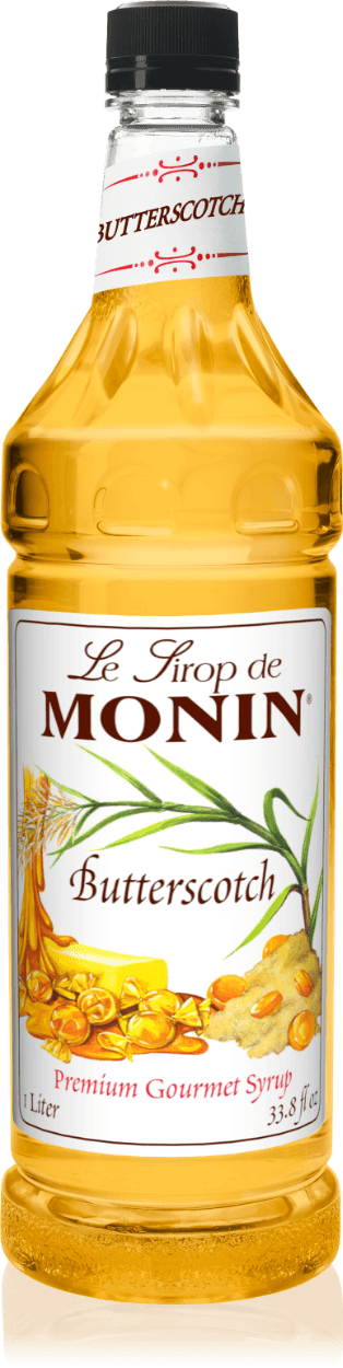 Monin Syrup - Butterscotch