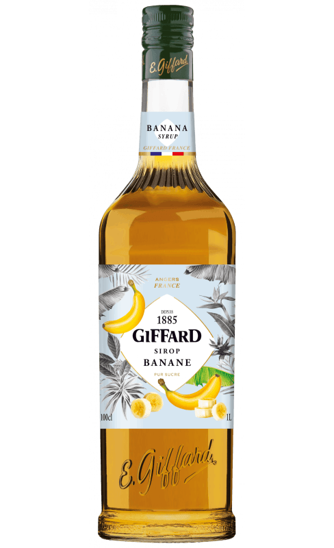 Giffard Syrup - Bitter Concentrate