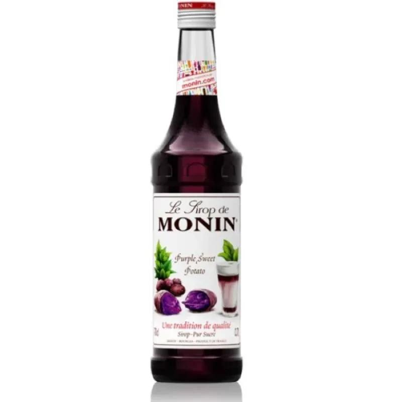 Monin Syrup - Puple Sweet Potato