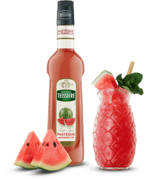 TEISSEIRE SYRUP Watermelon