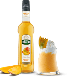 TEISSEIRE SYRUP Mango