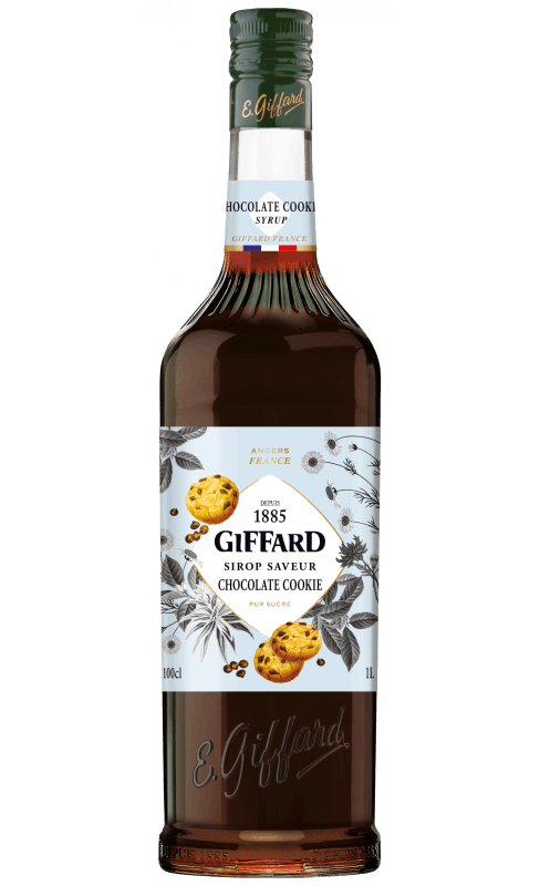 Giffard Syrup - Coconut